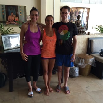 Miami Life Center - after class with Patricia - Yoga Near Me - Miami, Florida Miami Life Center - after class with Patricia - Yoga Near Me - Miami, Florida