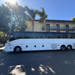 American Nation Tour