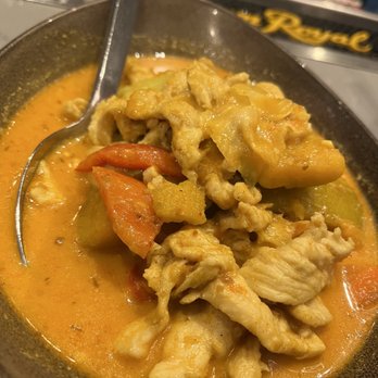 Burma 2 - Pumpkin Chicken Curry - Burmese Near Me - Walnut Creek, California Burma 2 - Pumpkin Chicken Curry - Burmese Near Me - Walnut Creek, California