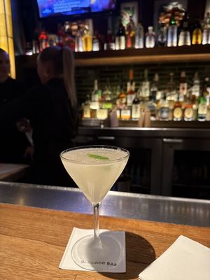 Honor Bar by null