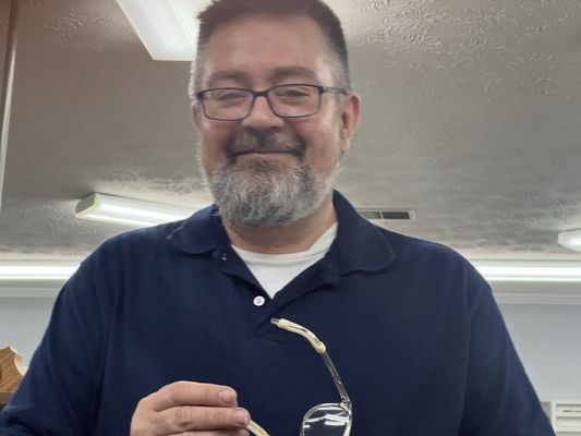 Shouse Optical Service