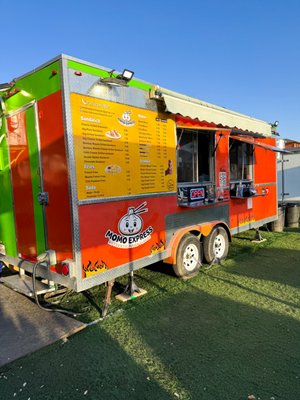 Hakka Express by null