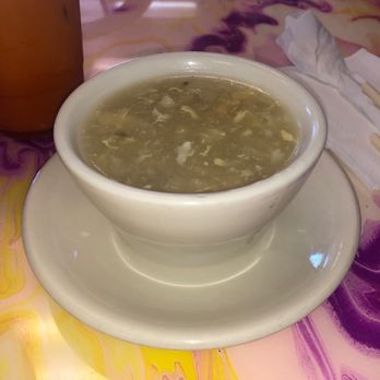 Que Huong Restaurant - Egg drop soup - Vietnamese Near Me - Phoenix, Arizona