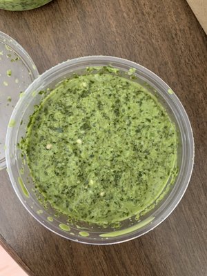 Dimond Slice Pizza by null