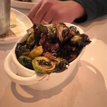 Agricola - Brüssel sprout side - New American Near Me - Morristown, New Jersey