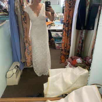 Scarlet Thread - Sewing & Alterations Near Me - Kailua Kona, Hawaii