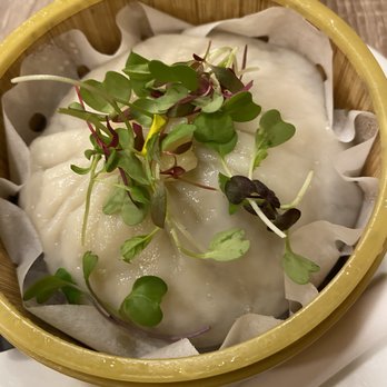 Dumpling Kitchen - Pork and Truffle XLB - Chinese Near Me - San Francisco, California Dumpling Kitchen - Pork and Truffle XLB - Chinese Near Me - San Francisco, California