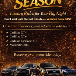 Weaver Executive Transport