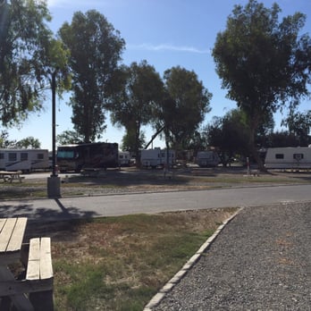 Almond Tree Oasis - Wide spots and easy to use interior roads - RV Parks Near Me - Coalinga, California Almond Tree Oasis - Wide spots and easy to use interior roads - RV Parks Near Me - Coalinga, California
