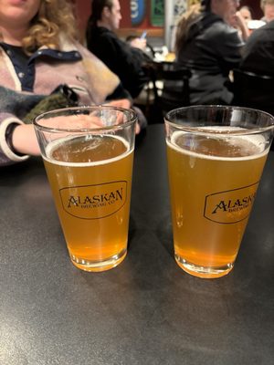 Palmer Alehouse by null