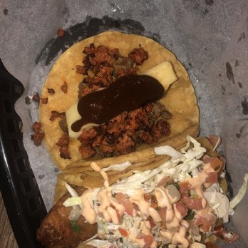Jefa Tacos - Mexican Near Me - Aurora, Illinois