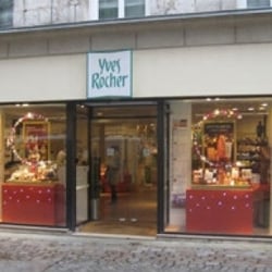 Yves Rocher