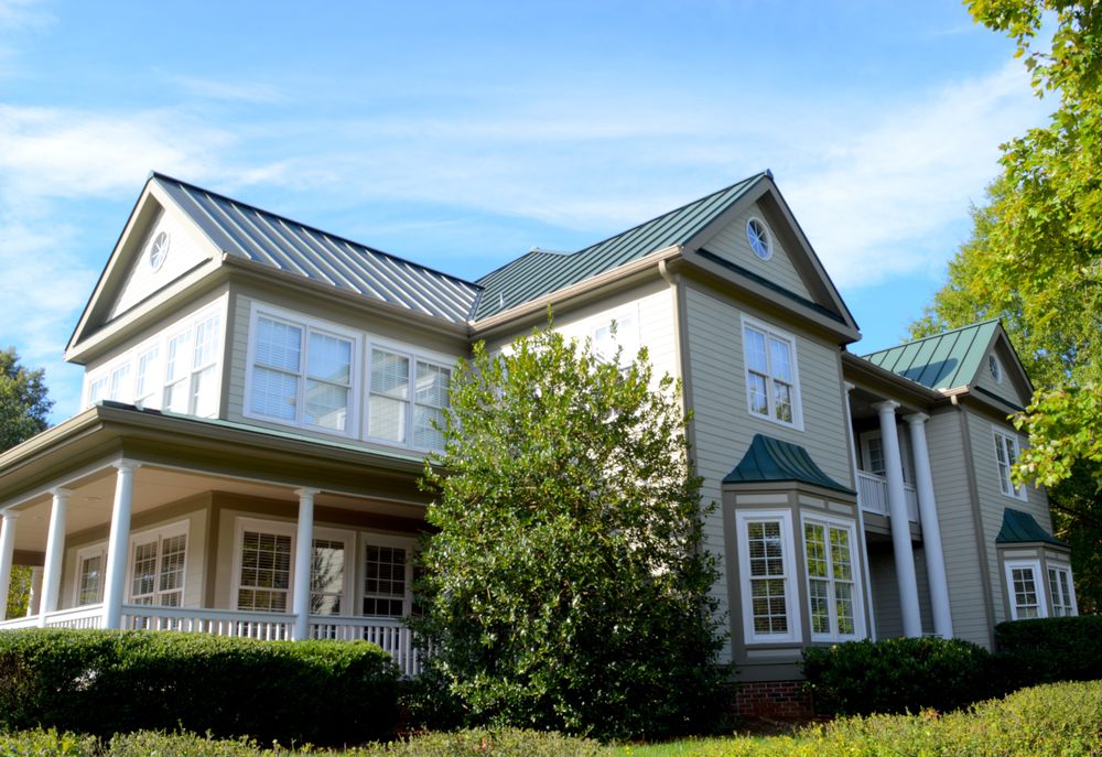 Slide of Soni Construction