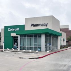 DeliverIt Pharmacy - Sugar Land