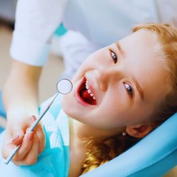 Treasured Smiles Pediatric Dentistry - We take pride in providing gentle dental care!