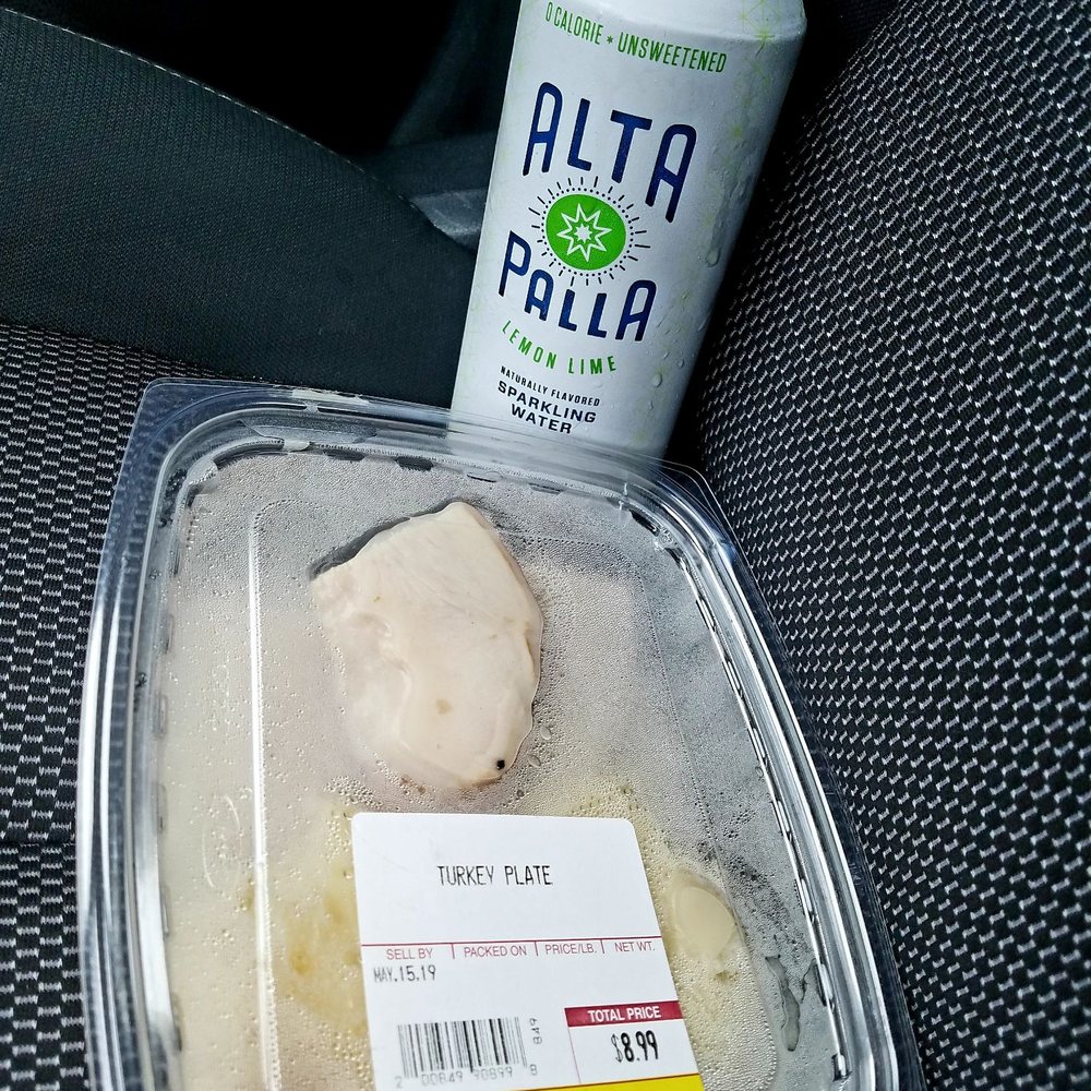 Rodeo General Store - My lunch for today............. - Delis Near Me - Makawao, Hawaii Rodeo General Store - My lunch for today............. - Delis Near Me - Makawao, Hawaii