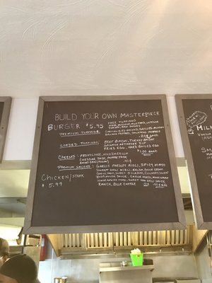 Menu photo 4 Zoc’s Gourmet Rochester, NY