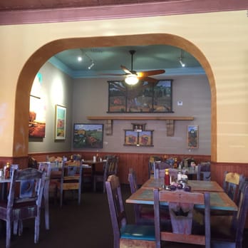 The Range Café - Mexican Near Me - Bernalillo, New Mexico