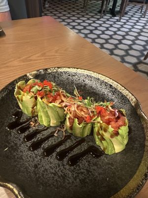 Nikko Sushi Izakaya by null