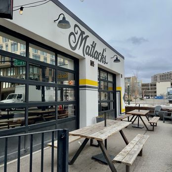 Matlack's Boise - Beer Bar Near Me - Boise, Idaho