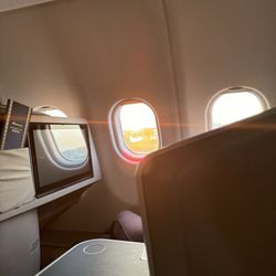 Philippine Airlines