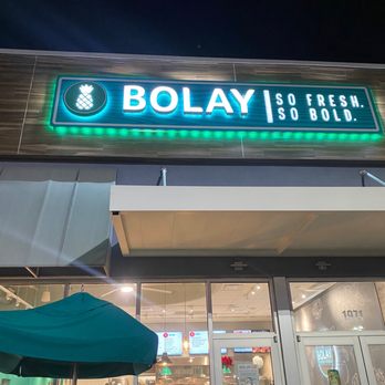 Bolay - New American Near Me - Winter Park, Florida Bolay - New American Near Me - Winter Park, Florida