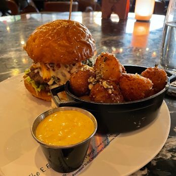 Ember & oak - New American Near Me - Melbourne, Florida