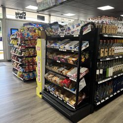 Snacks