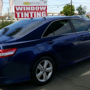 AcutintPro - Car Window Tinting Near Me - Upland, California AcutintPro - Car Window Tinting Near Me - Upland, California