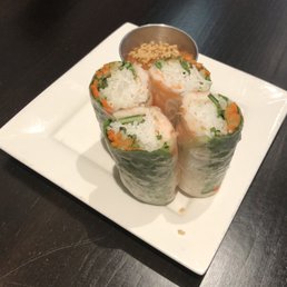 Summer Rolls
