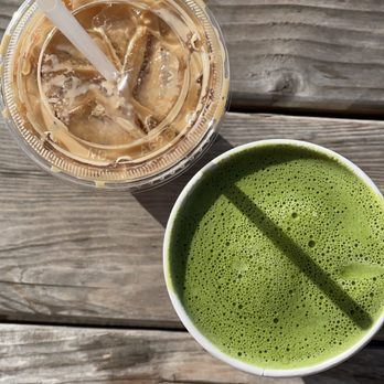 The Mill - Coffee & Tea Near Me - Sacramento, California