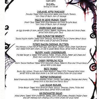 HoM Bay Ridge - Breakfast & Brunch Near Me - Brooklyn, New York