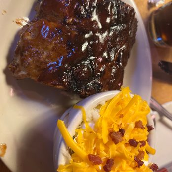 Texas Roadhouse - Barbeque Near Me - Phoenix, Arizona
