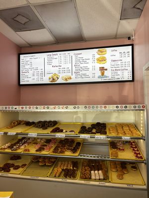 Marietta Donuts (Johnson Ferry Rd, Marietta) by null