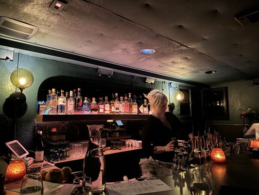 Grandma's Secret by null