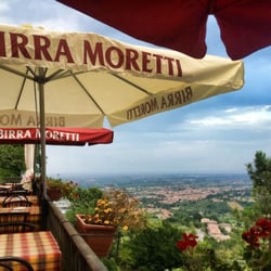 La Fratta - Vista spettacolare