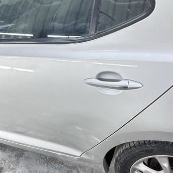 Auto Body Coyoacan - After - Body Shops Near Me - New York, New York Auto Body Coyoacan - After - Body Shops Near Me - New York, New York