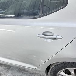 Auto Body Coyoacan - After