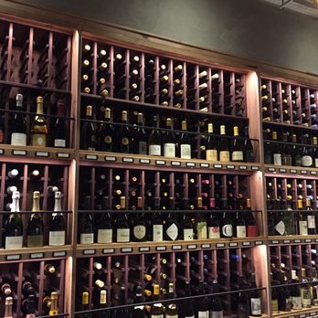 Wally's - New American Near Me - Beverly Hills, California