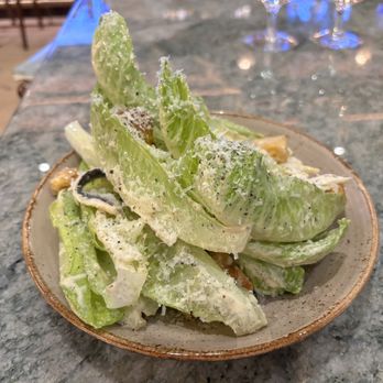 Patchwork Philly - Caesar Salad - New American Near Me - Philadelphia, Pennsylvania