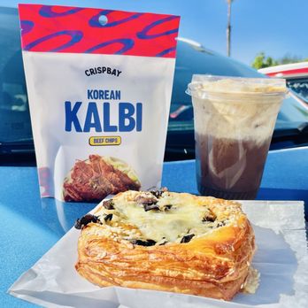 Academic Coffee - Coffee & Tea Near Me - Santa Clara, California Academic Coffee - Coffee & Tea Near Me - Santa Clara, California