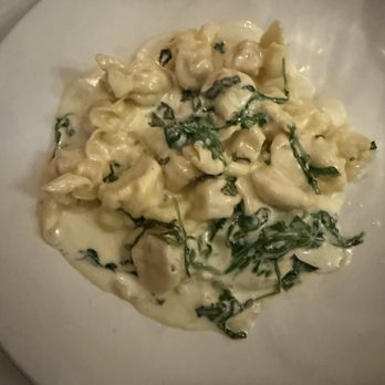 Bocelli - Money Bag pasta special - Italian Near Me - Staten Island, New York