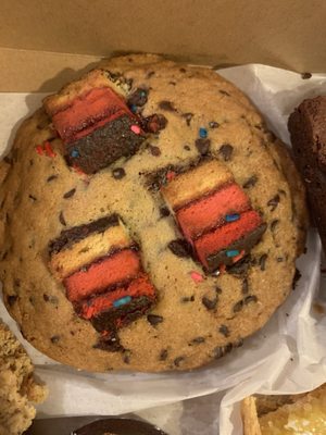 Baked By The Ocean by null