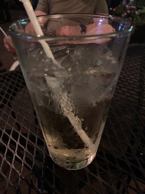 Tavern On the Square by null