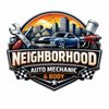Neighborhood Auto Mechanic gift card