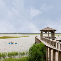The Dunlin Auberge Collection