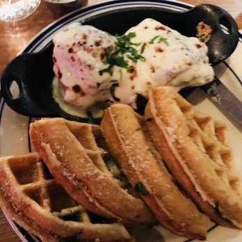 Sweet Chick - Chicken parm/waffle - Breakfast & Brunch Near Me - Brooklyn, New York Sweet Chick - Chicken parm/waffle - Breakfast & Brunch Near Me - Brooklyn, New York