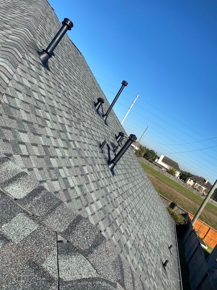 Slide of Mr Roof Maintenance and Remodeling