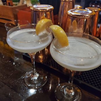 Copper Shaker - Cocktail Bars Near Me - Tampa, Florida