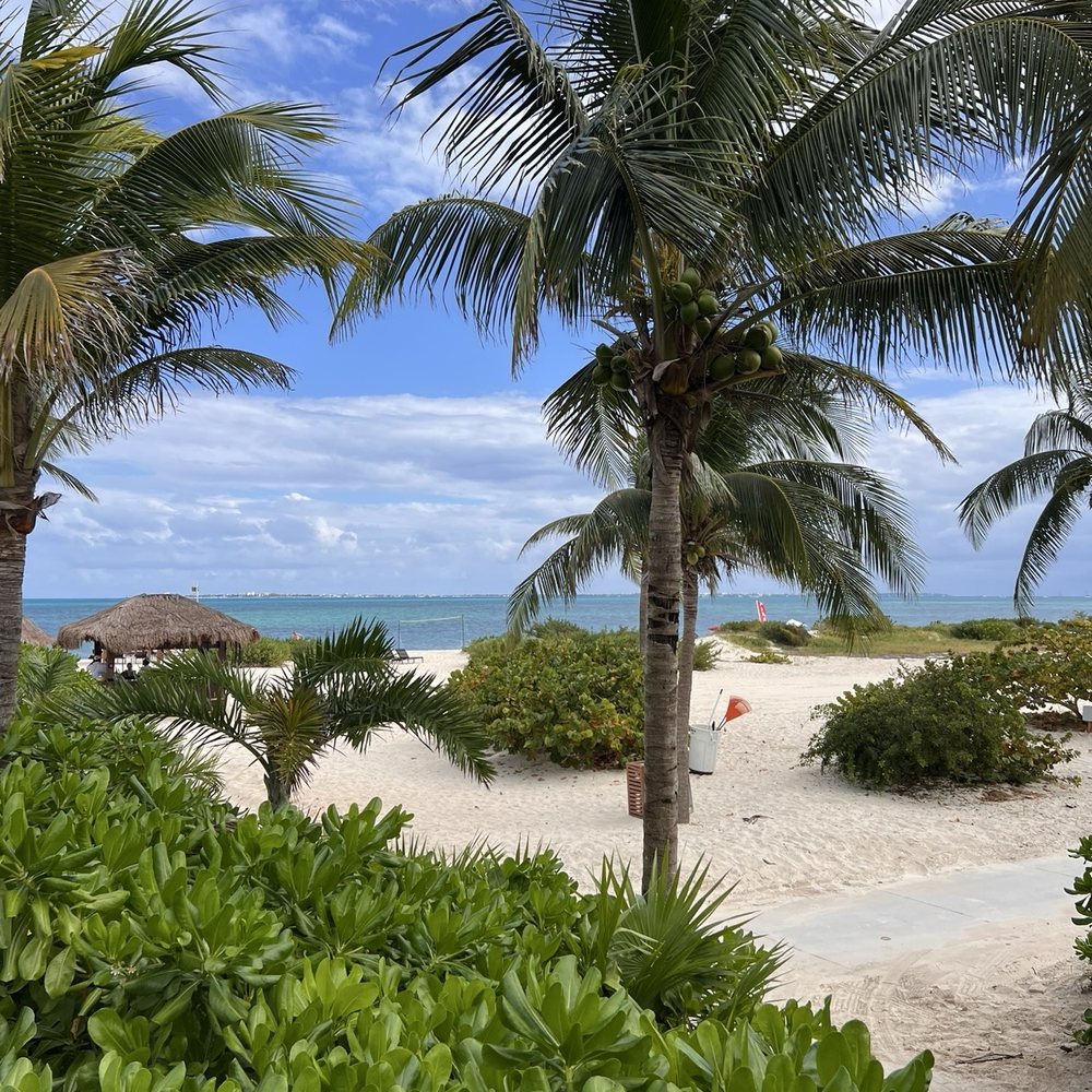 Atelier Playa Mujeres - Resorts Near Me - Cancún, ROO